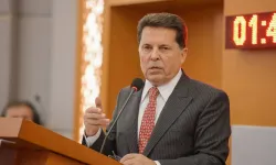 Van'da Ahmet Özer'in mektubu okundu
