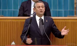 CHP Lideri Özel’den sert eleştiriler