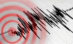 Erzurum’da 4.3 büyüklüğünde deprem : Can ve mal kaybı yok