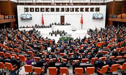 Kurtulmuş’tan komisyon hamlesi: Partilerle ilk temas gerçekleşti