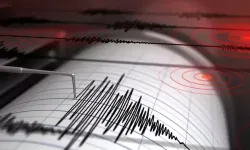 İran’ın Endimeşk kentinde 5,4 şiddetinde deprem!