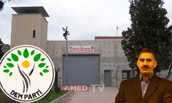 DEM Parti heyeti, İmralı'ya gidiyor