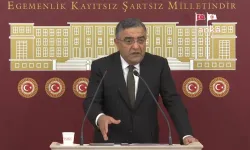 Sezgin Tanrıkulu'ndan Siber Güvenlik kanunu'na sert eleştiri
