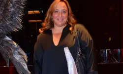 Ayşe Barım yeniden tutuklandı