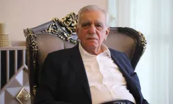 Ahmet Türk'e görevi kötüye kullanma davasında beraat