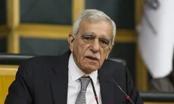 Ahmet Türk: Kalıcı barış için devletin samimi adımlar atması gerekli