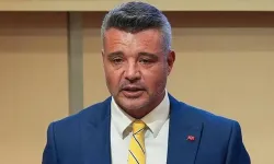 Saran: Bu iş sadece hakemlerle kalmayacak