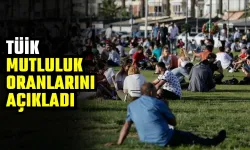 2024’te Türkiye’de gelecek umudu yüksek ama mutluluk düşüşte: İstatistikler ne söylüyor?
