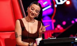 Melike Şahin O Ses Türkiye’de! peki, kimdir, nereli, kaç yaşında?