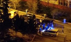 Gaziantep'te korkunç cinayet: Cengiz Alkurt evine dönerken silahla vuruldu
