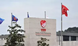 TFF, Vanspor ve İnegölspor’u cezalandırdı: 3’er puan silindi