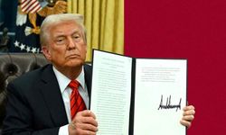 Trump’tan yeni gümrük vergisi hamlesi: Piyasalar sarsıldı, altın rekor kırdı