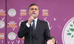 Van Büyükşehir Belediye Başkanı Abdullah Zeydan görevden alındı: Kimdir, neden görevden uzaklaştırıldı?