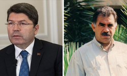 Adalet Bakanı Tunç'tan DEM Parti ve Öcalan açıklaması