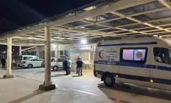 Adana’da sokak ortasında silahlı saldırı! hastanede can verdi