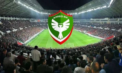 Amedspor tribünleri dolduruyor! Malatyaspor maçı için özel fiyatlar