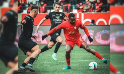 Amedspor, Yeni Malatyaspor’u 4-0 ile geçip 9. sıraya yükseldi