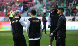 Amedspor’da kadroda zorunlu değişim: Malatyaspor maçında kimler oynayacak?