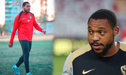 Assombalonga’dan şok hamle: Amedspor’u sosyal medyadan sildi!