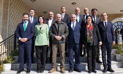 Bafel Talabani: Türkiye'deki barış sürecini destekliyoruz!