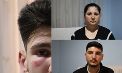 Batman’da şiddet dolu ev baskını: Polis çocuğa silah çekti, gence işkence yaptı