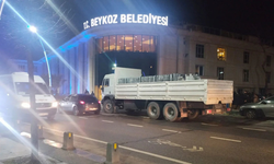 Beykoz Belediye Başkanı Alaattin Köseler gözaltına alındı