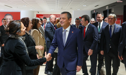 CHP’de gözler ön seçimde: Özel ve İmamoğlu Milletvekilleriyle görüştü