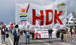 CHP'den HDK operasyonlarına sert yanıt: "Halk kazanacak, haklı kazanacak