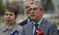 CHP'den kayyım tepkisi: Van'da demokrasi ihlali yaşanıyor