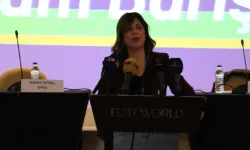 Meral Danış Beştaş: Kürt meselesi Türkiye’nin demokrasi sorunudur
