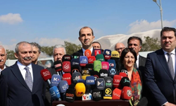 DEM Parti heyeti’nin bölgesel temasları devam ediyor