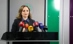 DEM parti sözcüsü Doğan: Öcalan’ın mektubu üç bölgeye ulaştı