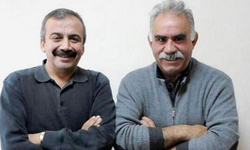 DEM Parti’nin IKBY temasları sona erdi: Mesajlar Öcalan’a ulaştırılacak