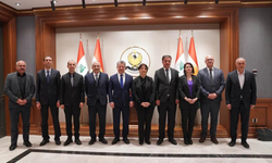 DEM Parti’nin IKBY ziyareti tamamlandı: Yeni süreç başlıyor mu?