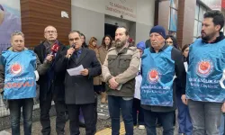 Diş hekimlerinden eylem: Sağlık sistemi ticarileşiyor!