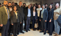 Diyarbakır Barosu davasında mahkemeden beraat kararı