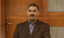 Öcalan Turgut Özal’ın oğluna mektup gönderdi