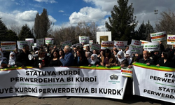 21 Şubat Anadil Günü: Diyarbakır’da Kürtçe İçin Sessiz Yürüyüş