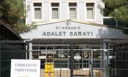 Diyarbakır'da gözaltına alınanlardan 4'ü cezaevine gönderildi