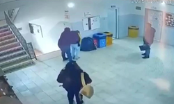 Diyarbakır’da lise öğrencisi Heimlich manevrasıyla kurtarıldı