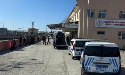 Diyarbakır’da silahlı aile tartışması: 1 ölü, 1 yaralı
