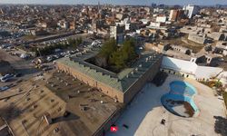 Diyarbakır’ın tarihi hanları, yapay zeka ile geçmişe yolculuk yaptırıyor