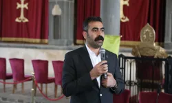Gözaltına alınan Doğan Hatun kısa süre içinde ikinci kez serbest bırakıldı