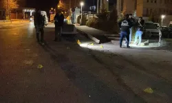Elazığ'da gruplar arasında silahlı kavga çıktı