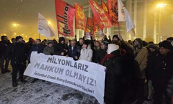 EMEP’ten HDK tutuklamalarına tepki: Baskıyla iktidar sürmez