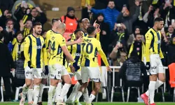 Fenerbahçe 3 golle kazandı, derbi öncesi moral depoladı!