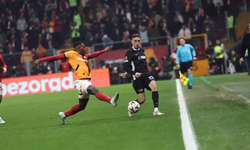 Galatasaray 2-2 berabere kaldı, Avrupa Ligi'ne veda etti