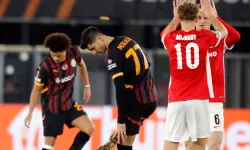 Galatasaray, Alkmaar deplasmanında dağıldı:İlk maçta 4-1 mağlup oldu