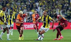 Galatasaray-Fenerbahçe derbisi için geri sayım: Kadrolar netleşti!