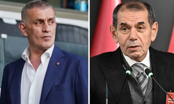 Galatasaray, TFF ile gerilimi mahkemeye taşıyor
